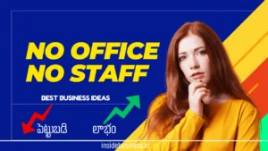 Best Business Ideas with Low Risk and High Returns