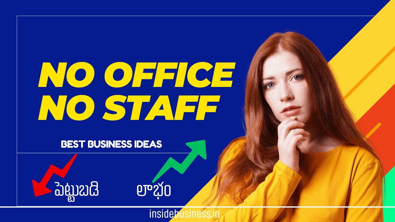 Best Business Ideas with Low Risk and High Returns