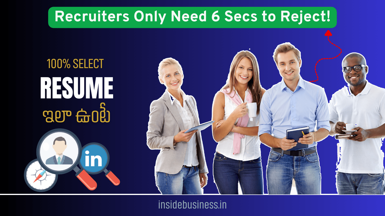 Top Reasons Why Your Resume Isn’t Working in 2025