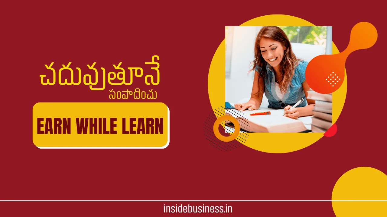 Earn While You Learn: Powerful Ways in 2025