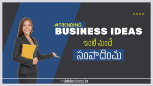 Home Based Business Ideas