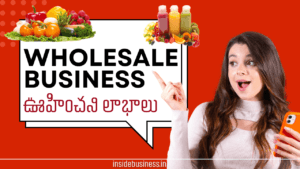 Profitable Wholesale Business Ideas