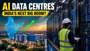 AI Data Centres in India: Growth and Future 6 AI Data Centres in India