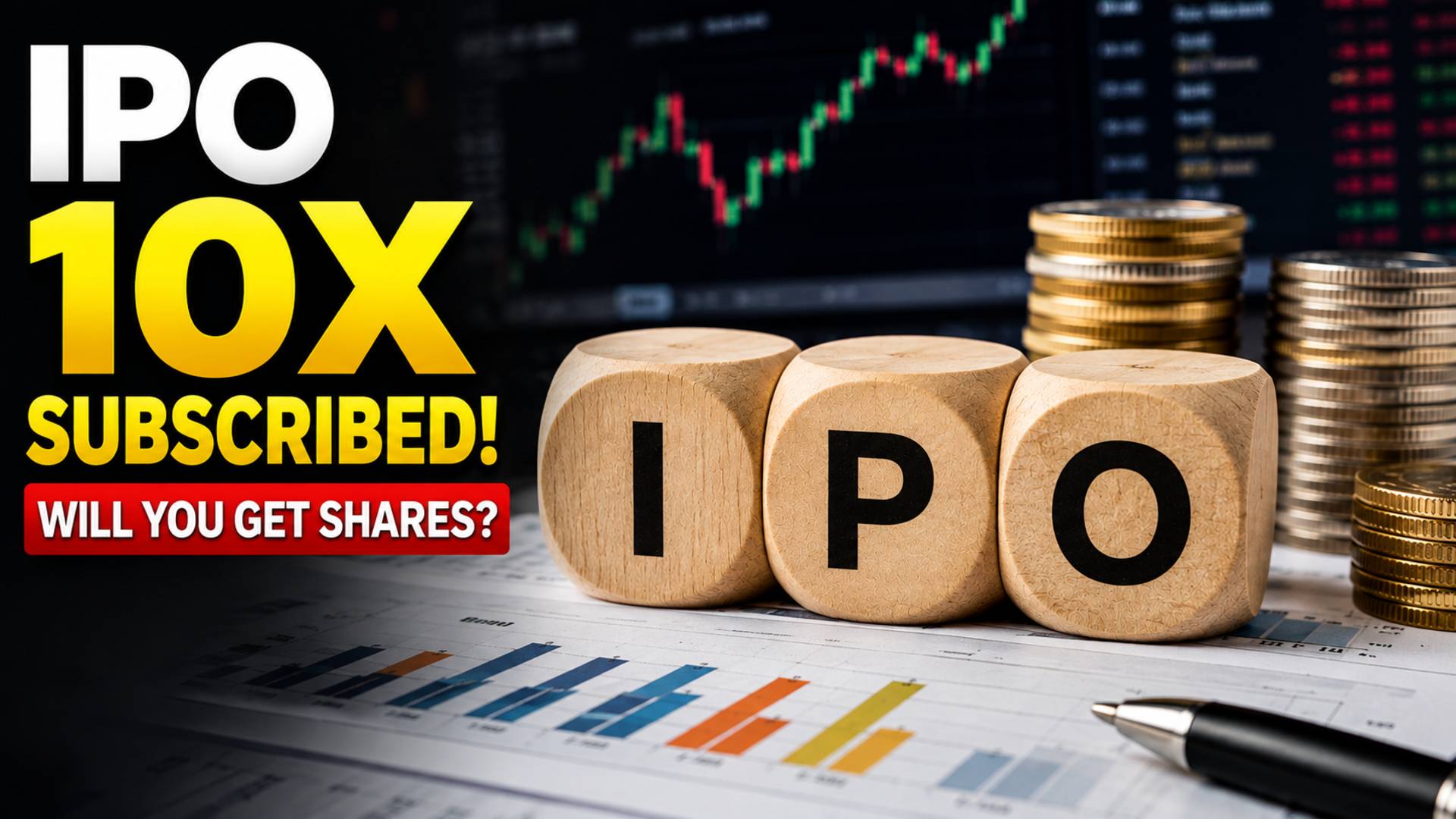 What Is IPO Oversubscription and How Does It Work?